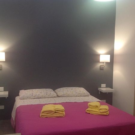 B&B Villa Eleonora 레알몬테 외부 사진