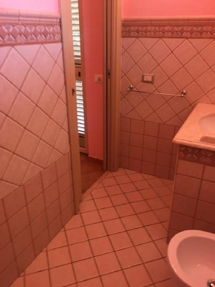 B&B Villa Eleonora 레알몬테 외부 사진