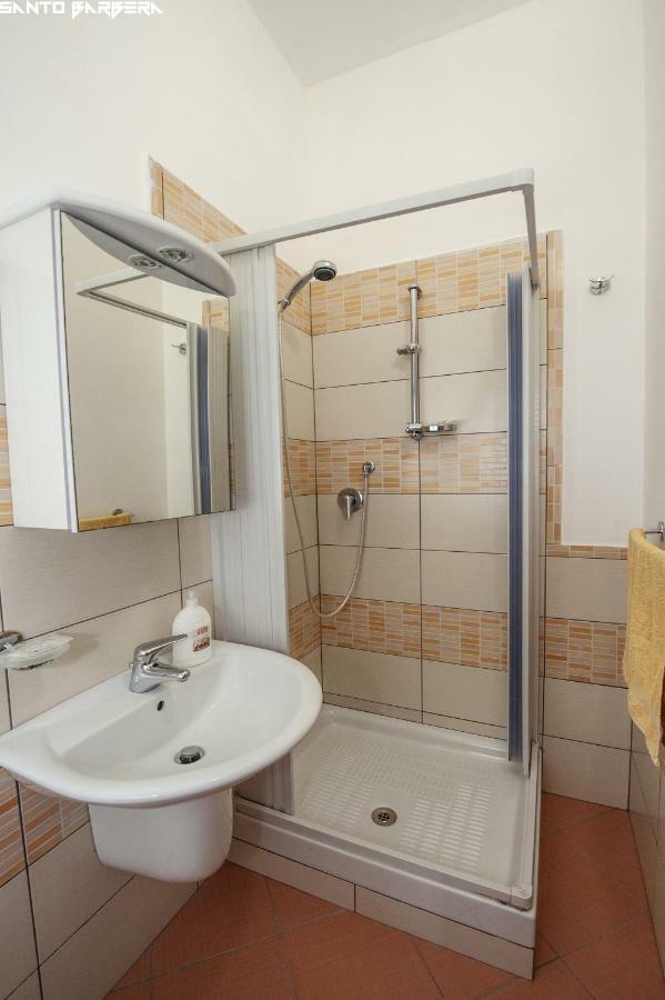 B&B Villa Eleonora 레알몬테 외부 사진