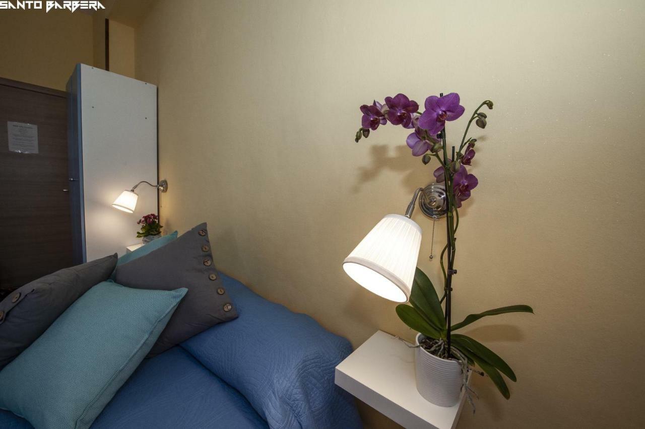 B&B Villa Eleonora 레알몬테 외부 사진