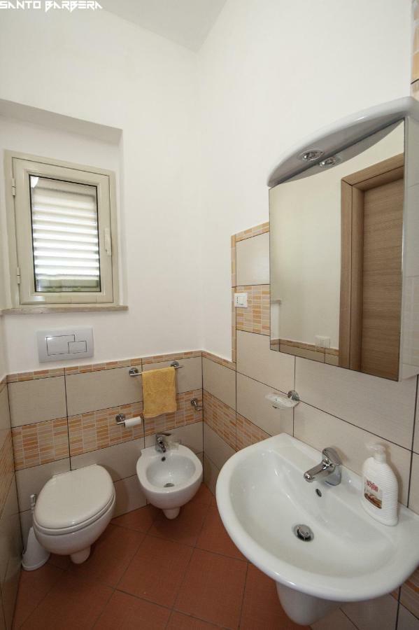 B&B Villa Eleonora 레알몬테 외부 사진