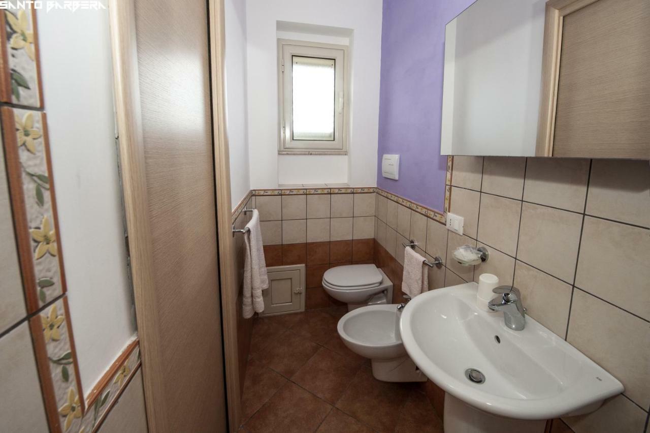 B&B Villa Eleonora 레알몬테 외부 사진