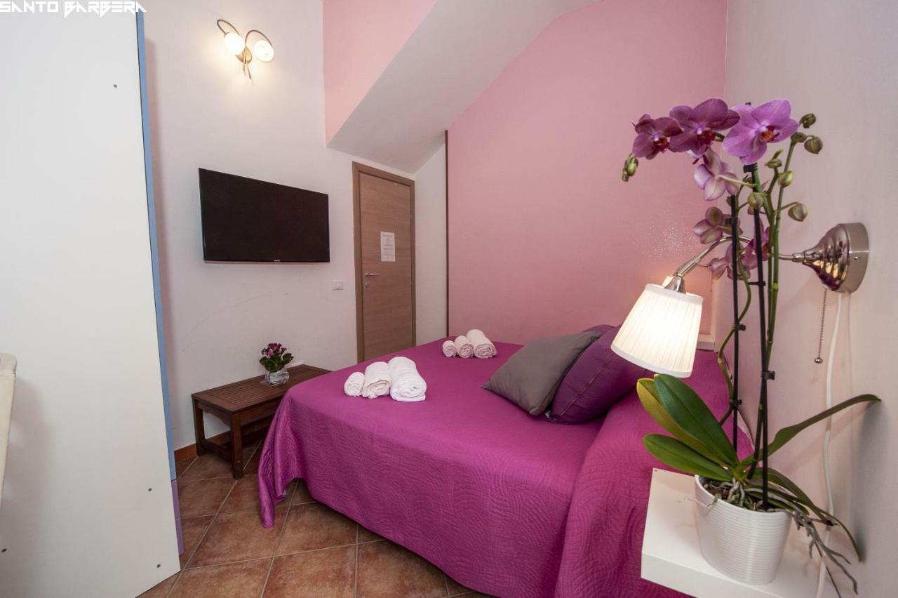 B&B Villa Eleonora 레알몬테 외부 사진