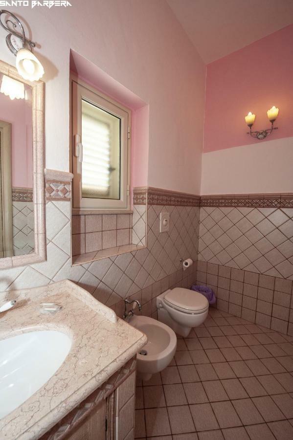 B&B Villa Eleonora 레알몬테 외부 사진