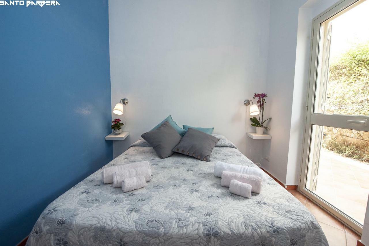 B&B Villa Eleonora 레알몬테 외부 사진