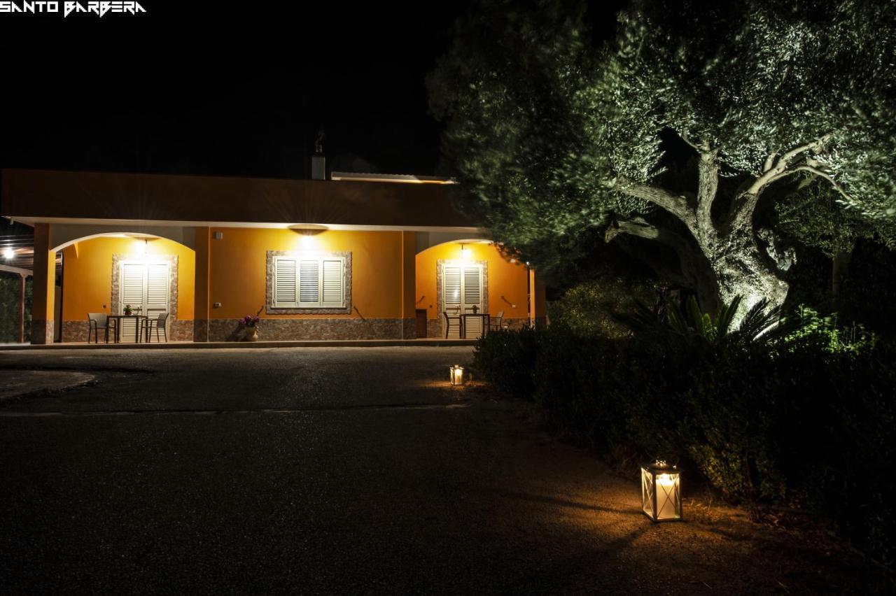 B&B Villa Eleonora 레알몬테 외부 사진