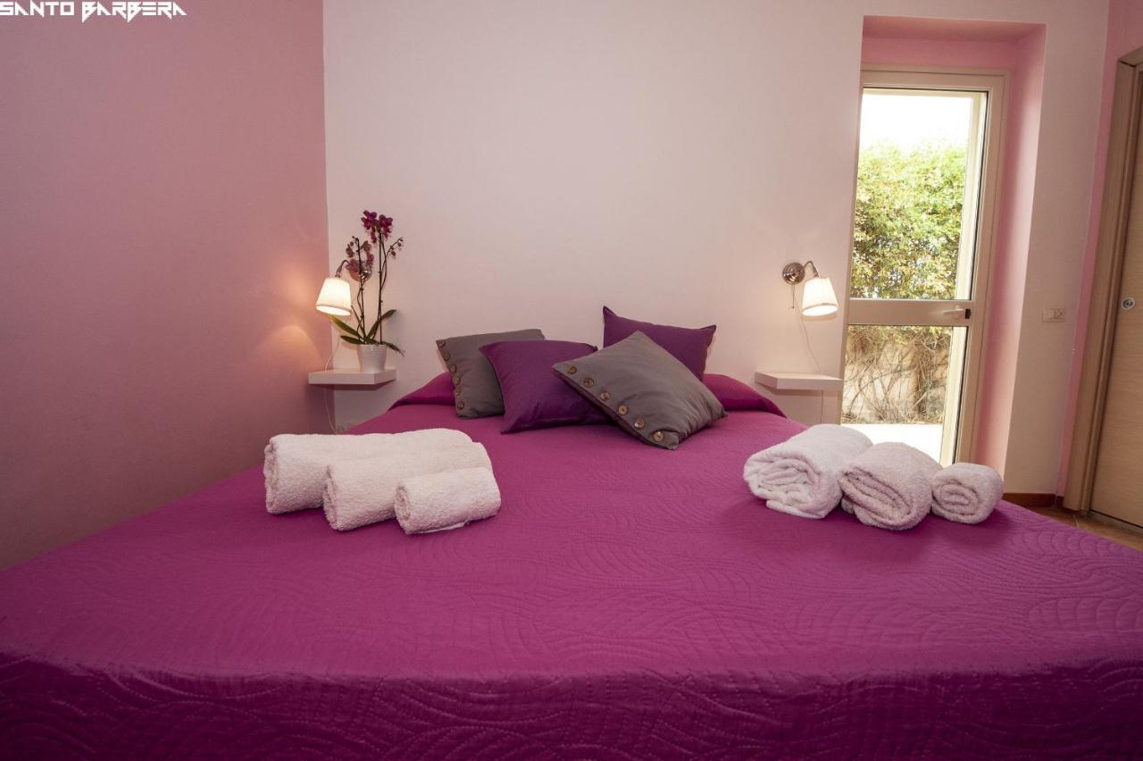 B&B Villa Eleonora 레알몬테 외부 사진