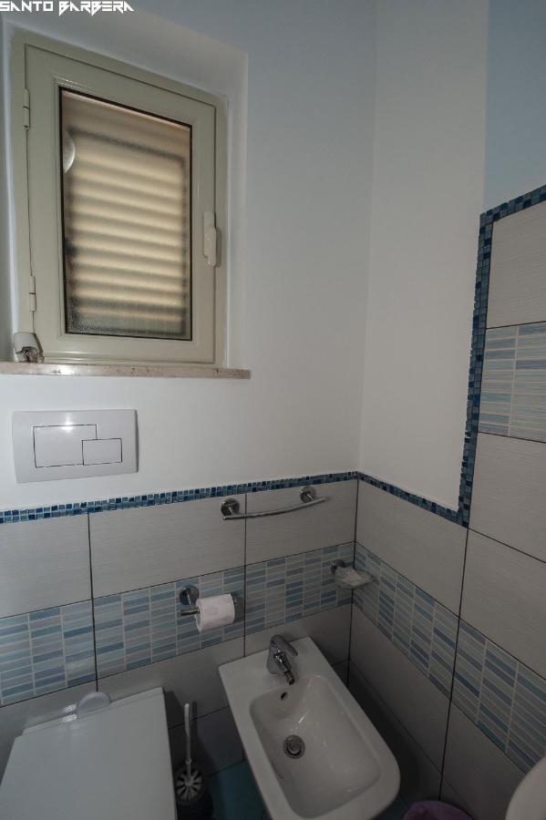 B&B Villa Eleonora 레알몬테 외부 사진